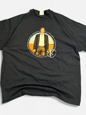 2000 S Josh Groban Friends Concert Tee